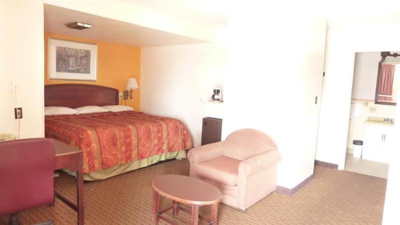 Executive Inn Deming Exterior foto