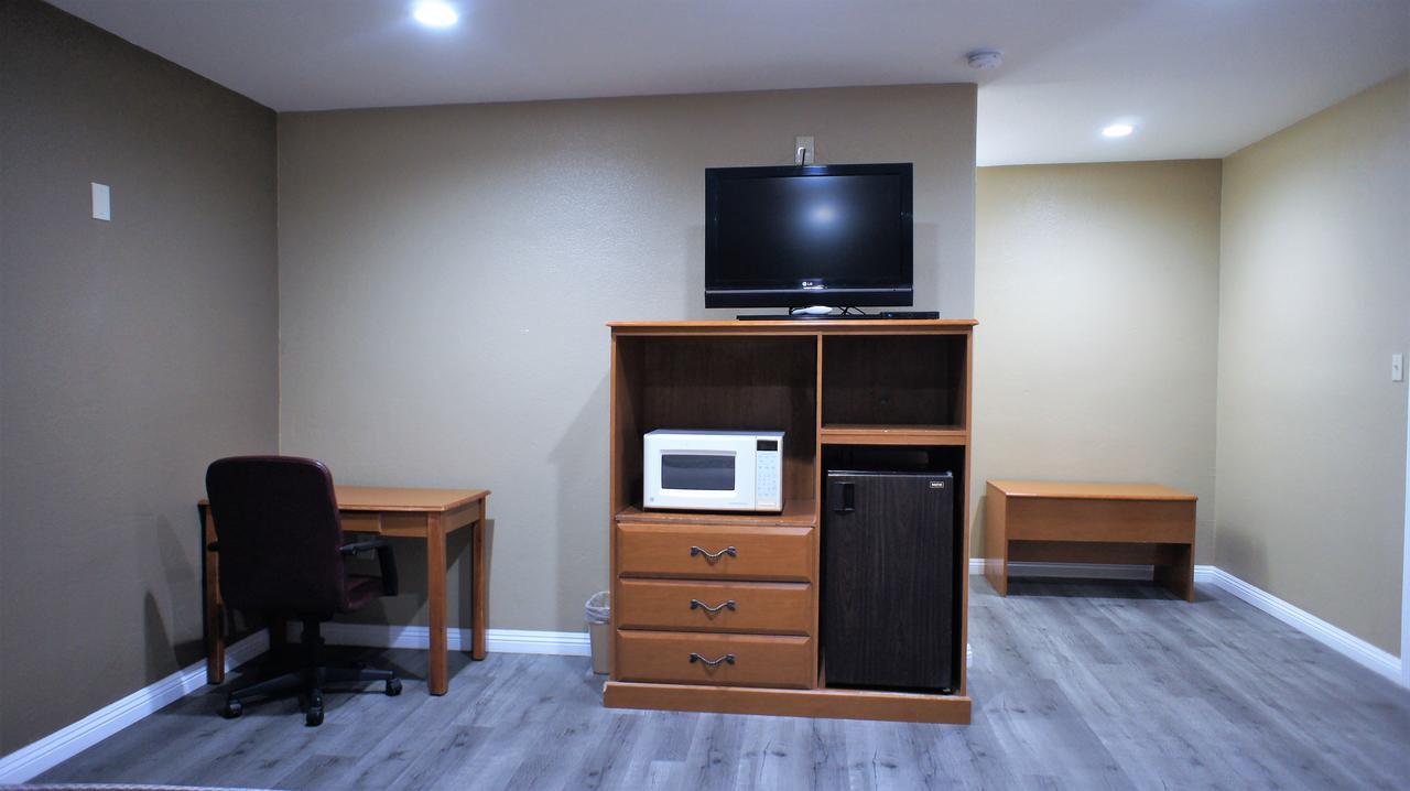 Executive Inn Deming Exterior foto