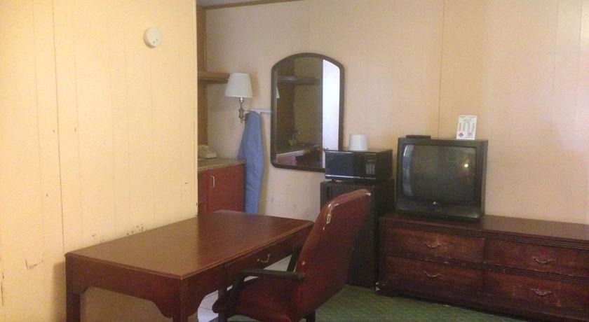 Executive Inn Deming Quarto foto