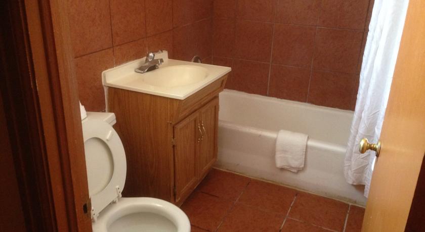 Executive Inn Deming Quarto foto