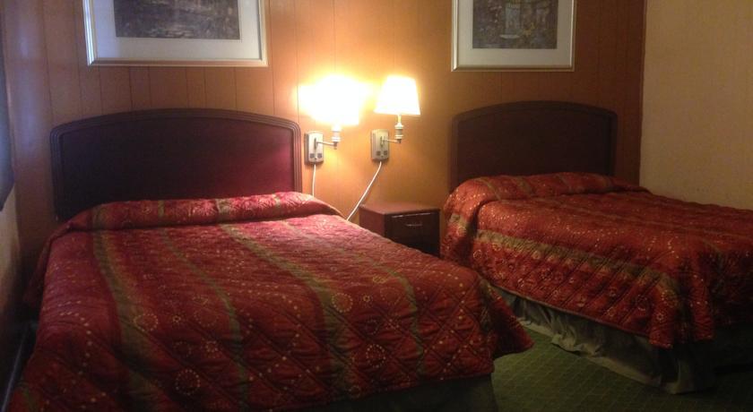Executive Inn Deming Quarto foto