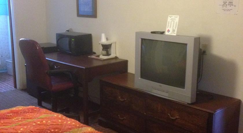 Executive Inn Deming Quarto foto