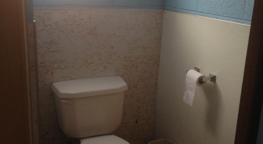 Executive Inn Deming Quarto foto